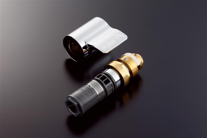 TOTO 自閉バルブ部(ハンドル付) THG9 (水栓金具) 価格比較 - 価格.com