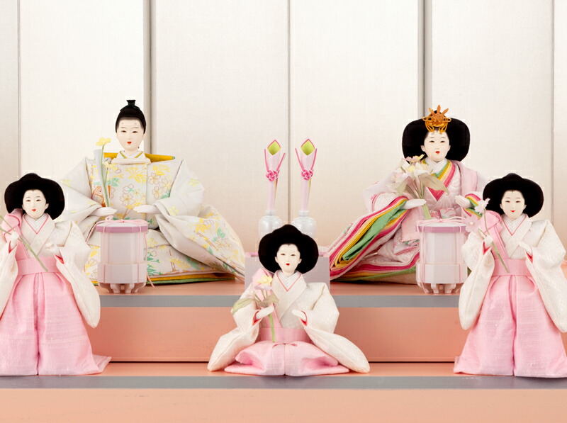 楽天市場】【楽天スーパーSALE☆110000円OFFクーポン】雛人形 ひな人形