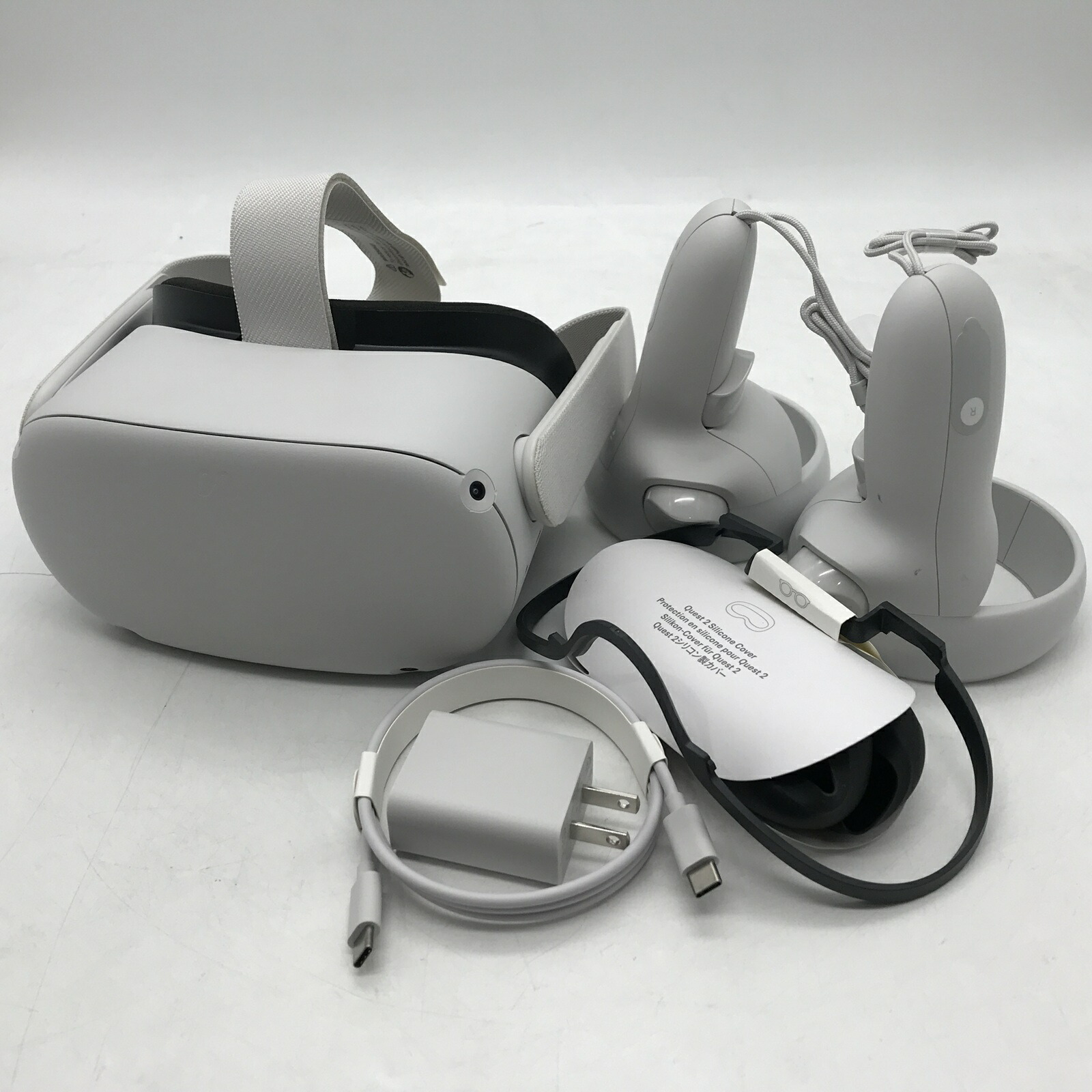 楽天市場】Meta Quest 2 128GBの通販