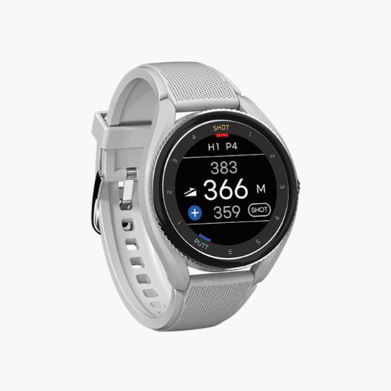 楽天市場】【P10倍！】ボイスキャディT9 ゴルフウォッチ GPS距離計