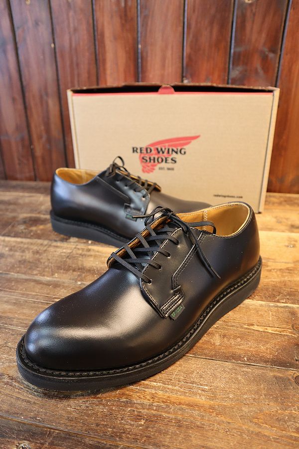 楽天市場】【RED WING】レッドウィング ICON_W STYLE NO.101 POSTMAN