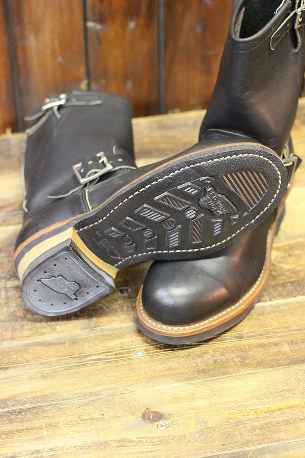 楽天市場】【RED WING】レッドウィング 9085 11