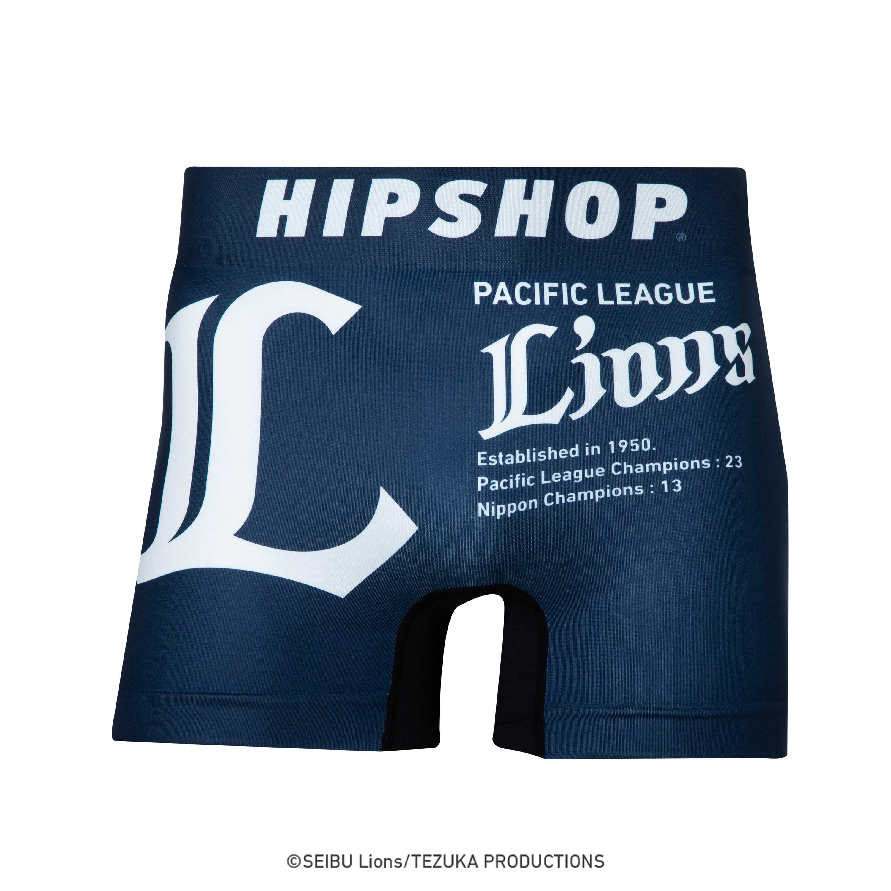 楽天市場】【セ・リーグ＆パ・リーグ】 埼玉西武ライオンズ パンツ