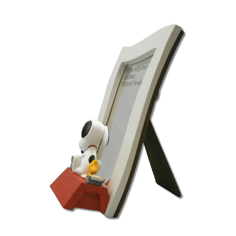 楽天市場】PEANUTS スタンドミラー 〜タイプライター〜 21051 [メール