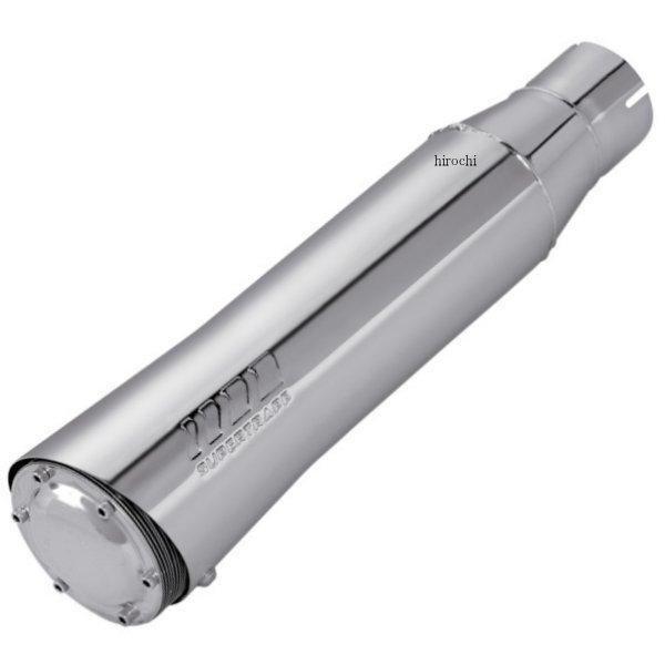 楽天市場】スーパートラップ SUPERTRAPP 2インチ スリップオンマフラー