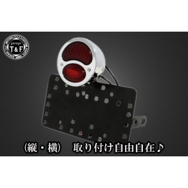 楽天市場】テールランプ デュオ（パーツ｜バイク用品）：車用品