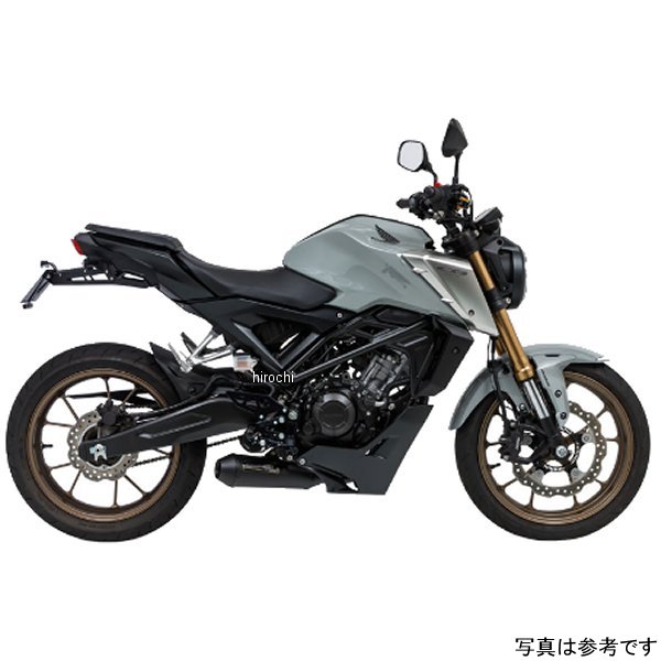 cb125r バイク マフラー モリワキ」の人気商品一覧 | 安い商品を通販