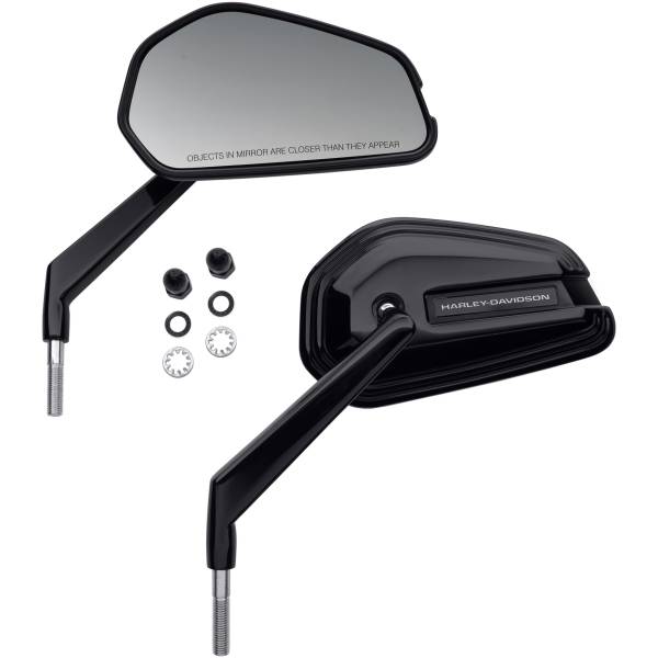 楽天市場】アメリカン バイク イーグルミラーの通販