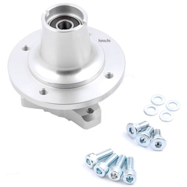 楽天市場】【メーカー在庫あり】 Gクラフト フロントディスクハブ