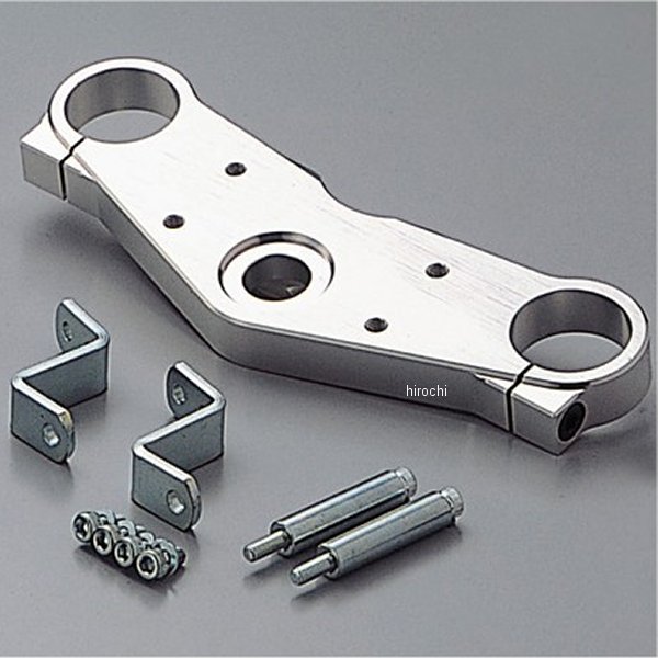 楽天市場】zrx1200トップブリッジの通販