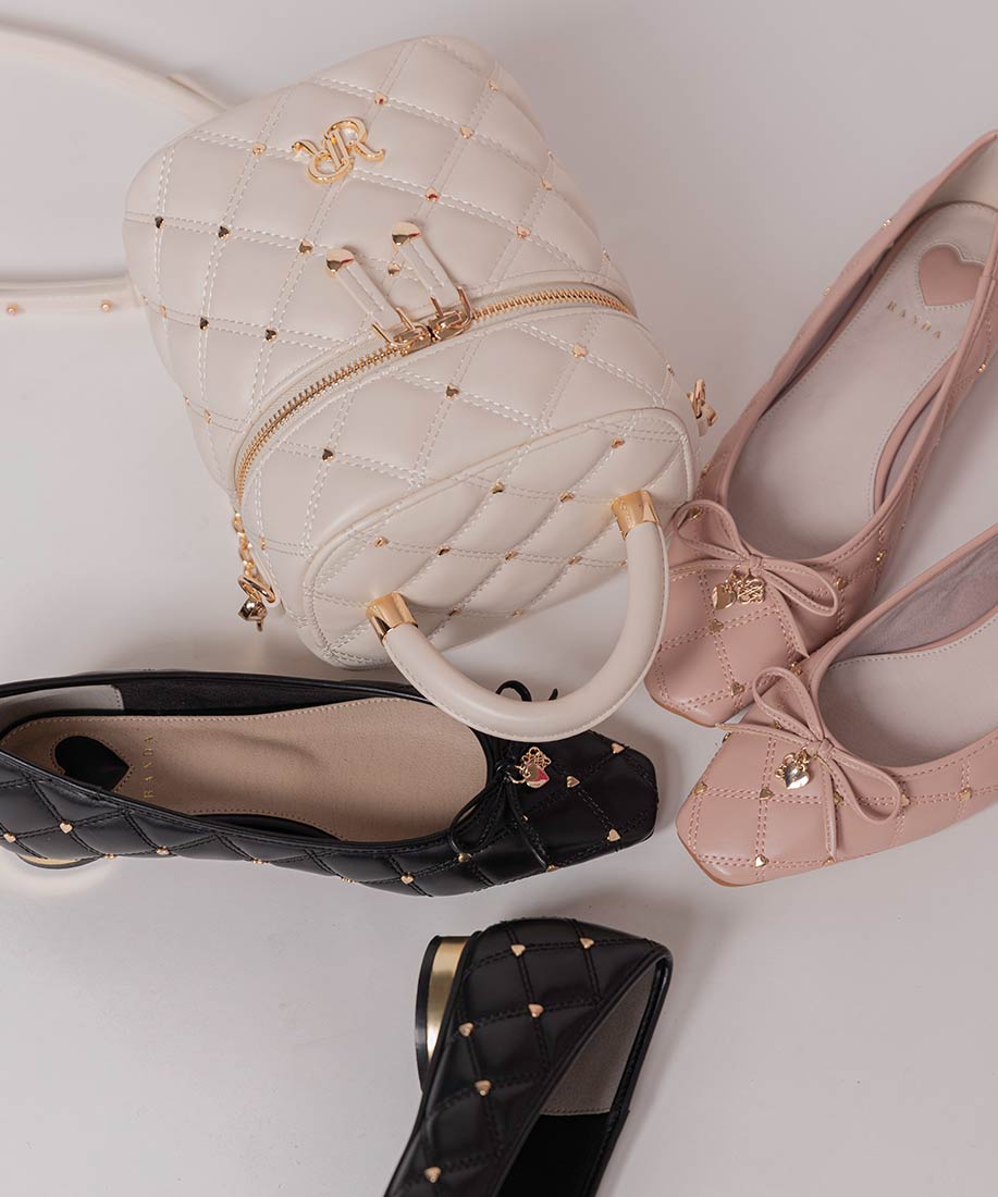 楽天市場】【50%OFF】RANDA/ランダ/【Heart Collection】ハート