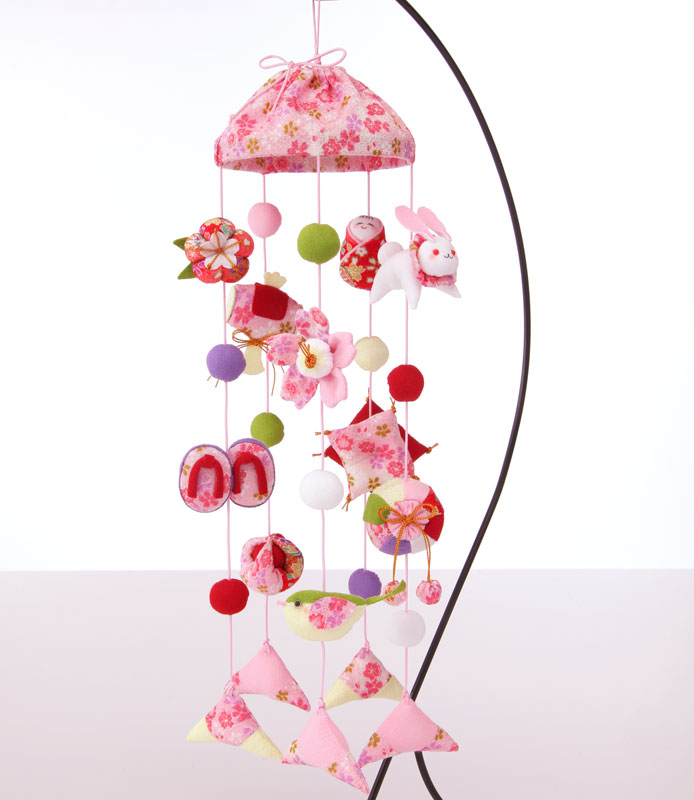 楽天市場】つるし飾り キット（雛人形｜雛祭り・端午の節句