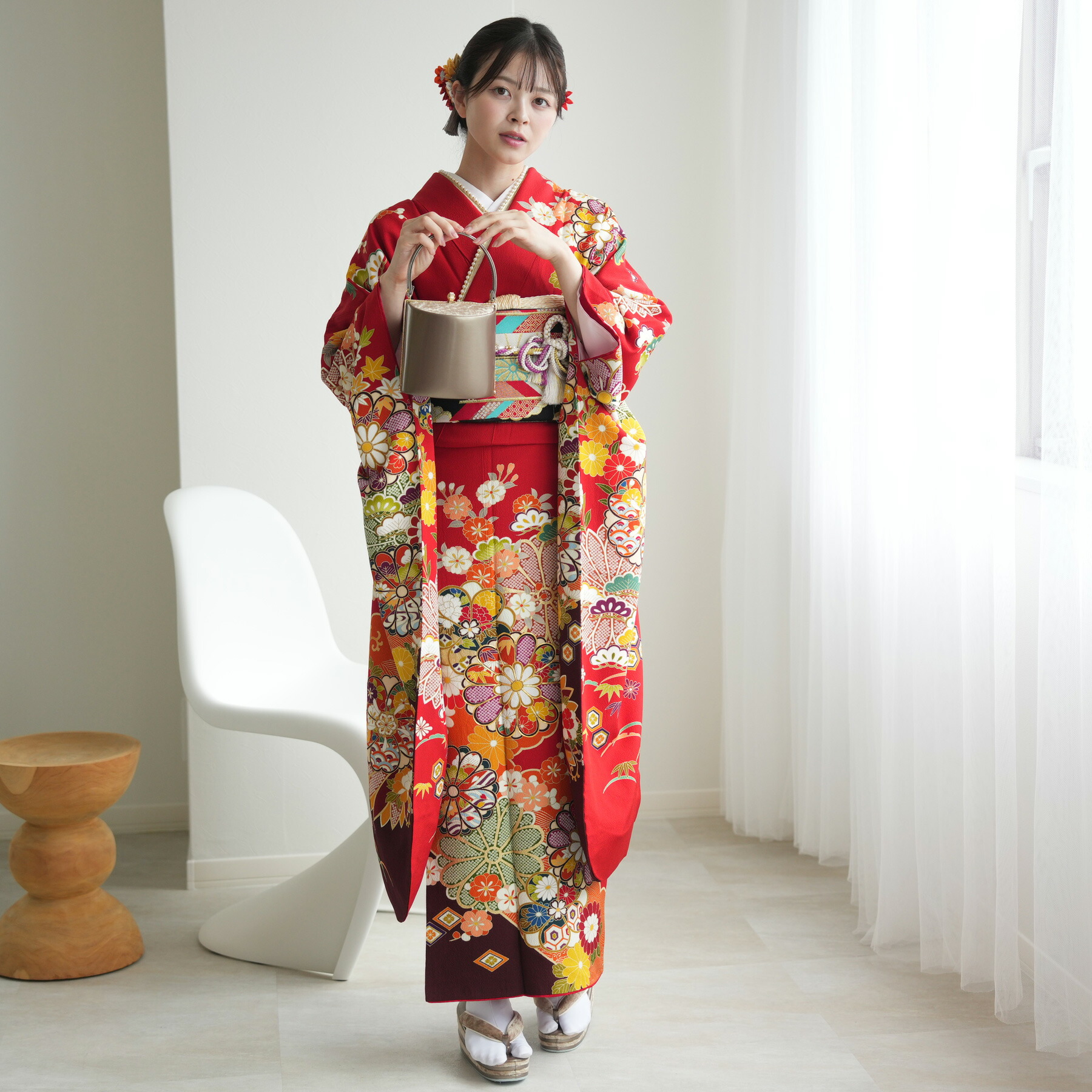 楽天市場】【レンタル】【2027年成人式予約不可】 振袖 成人式 女性