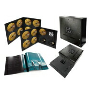 楽天市場】b'z complete single box black editionの通販