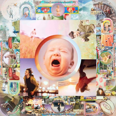 楽天市場】宇多田ヒカル / SCIENCE FICTION (3枚組 / 180グラム重量盤