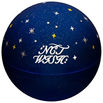 楽天市場】NCT WISH / WISHLIST 【数量限定生産盤 WISHport Ver