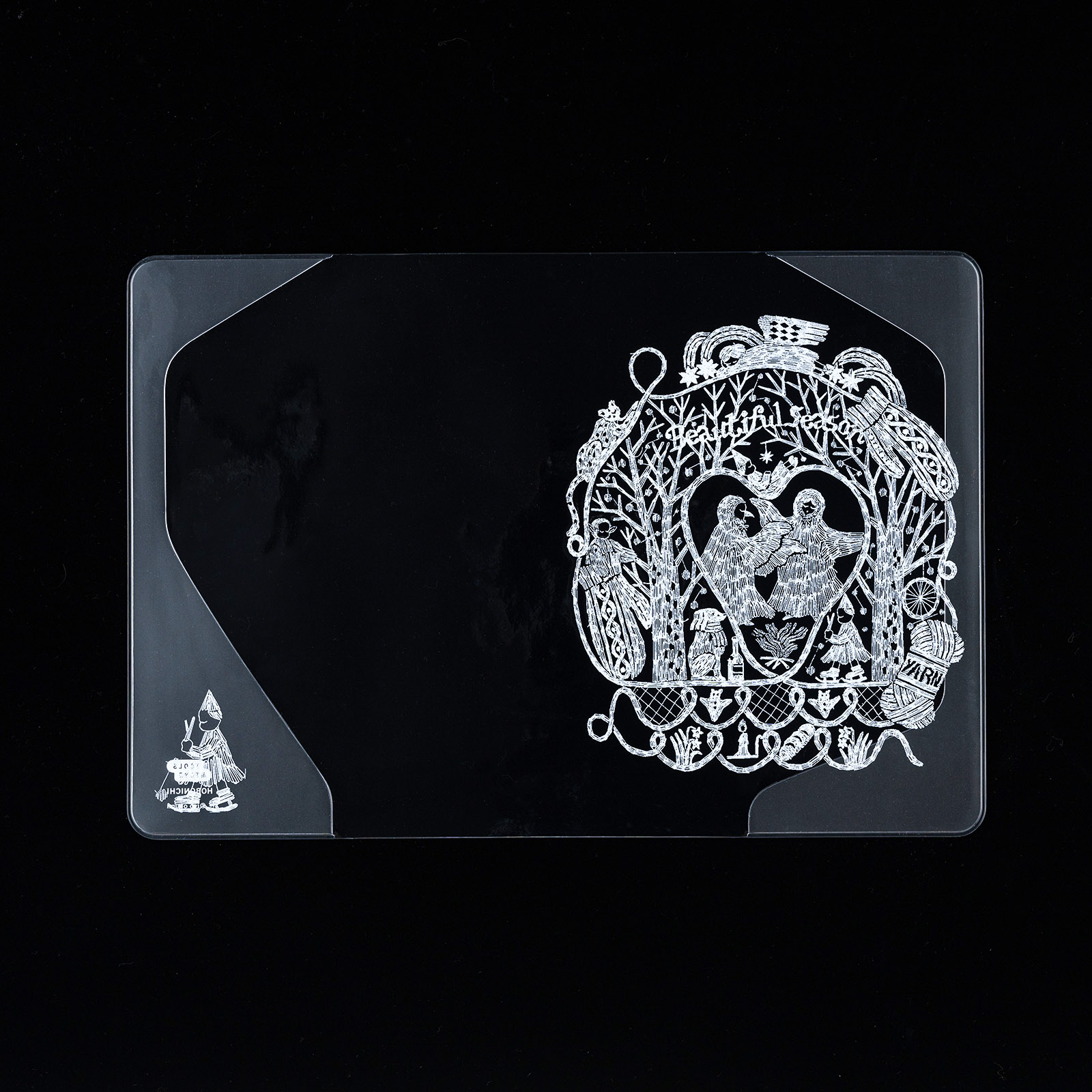 楽天市場】ほぼ日手帳 / 保護カバー / カズン［A5サイズ］手帳カバー