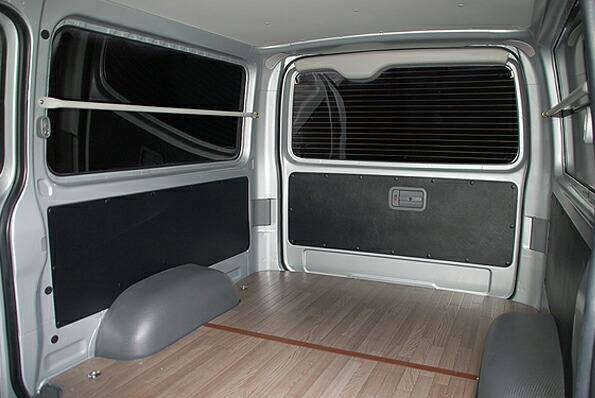 楽天市場】【ヒット商品】新型 ハイエース 1型~8型！ハイエース 200系