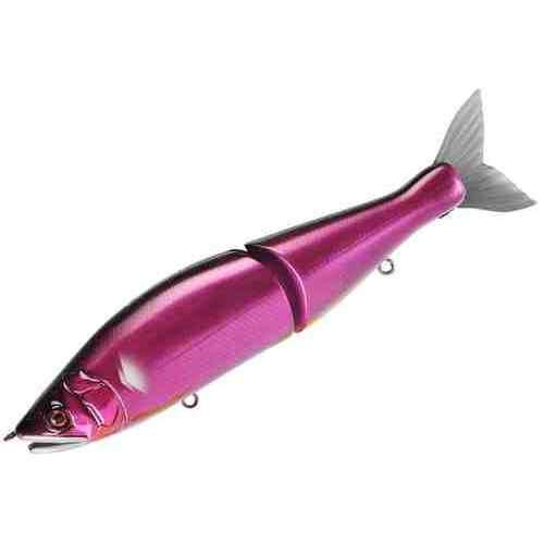 楽天市場】ガンクラフト ジョインテッドクロー178シークレットパープル