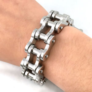 ハーレーダビッドソン ブレスレット」の人気商品一覧 | 安い商品を通販