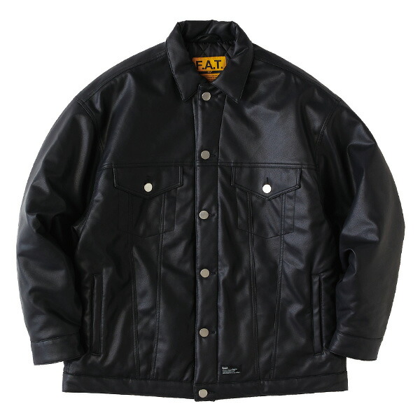 楽天市場】レザー（ブランドFAT）（コート・ジャケット｜メンズ