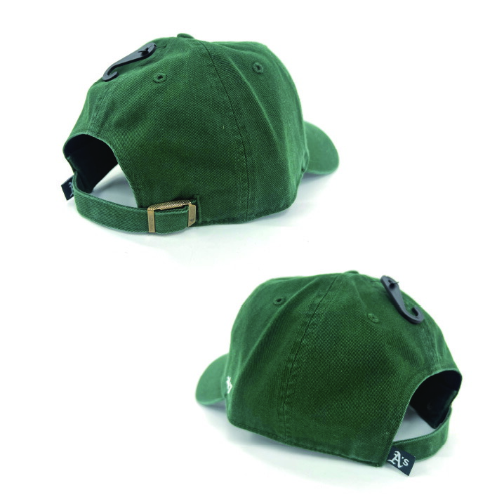 楽天市場】47 キャップ オークランド・アスレチックス 帽子 野球 応援