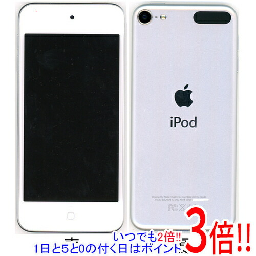 楽天市場】ipod touch 第6世代 本体の通販