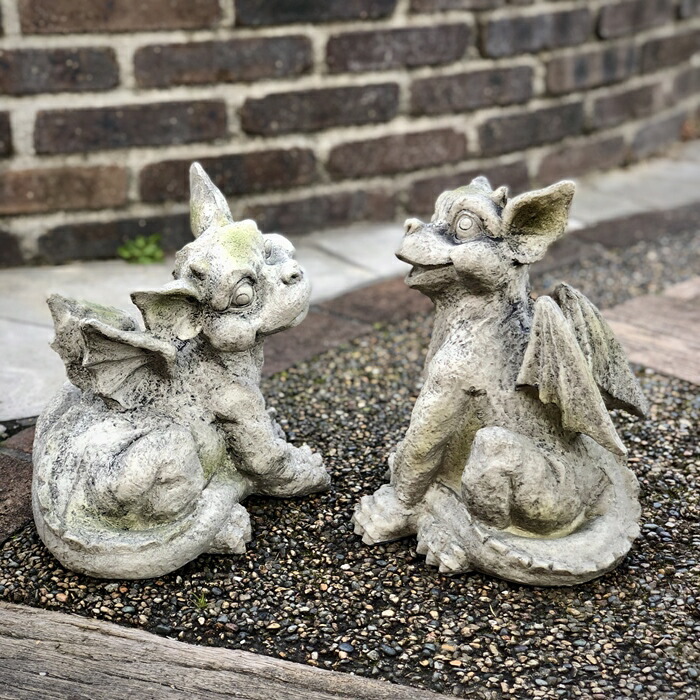 楽天市場】【野川農園】モンスタードラゴン（2匹セット）11668-11669