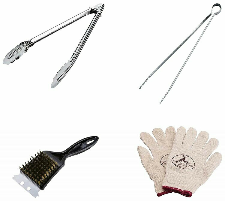 楽天市場】【送料無料】 パール金属 バーベキュー用 BBQ ビギナー