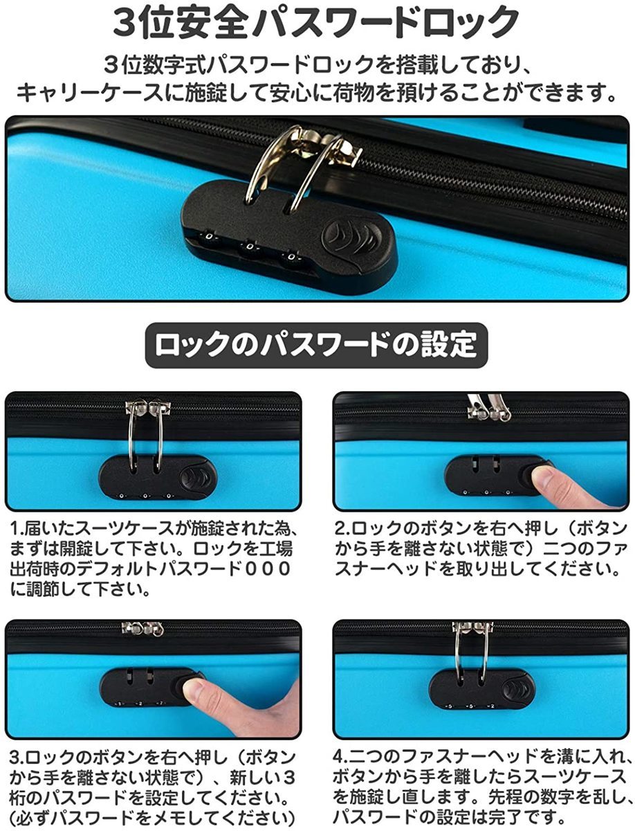 楽天市場】Homraku 子供用スーツケース乗れる キッズキャリーケース