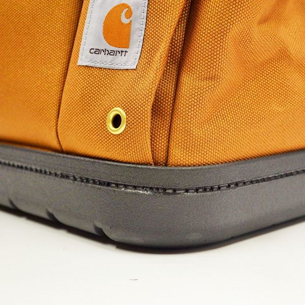 楽天市場】☆CARHARTTカーハート☆【0000354-201】18インチツール