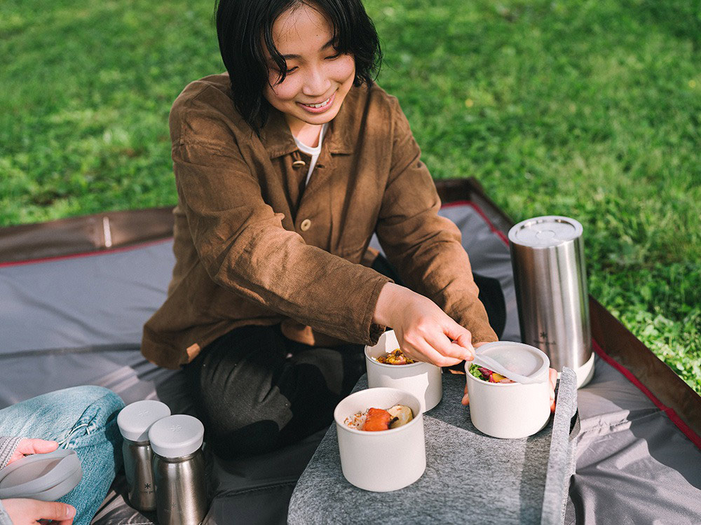 楽天市場】スノーピーク トバチ2 ホワイト【TW-270-WH】 snowpeak