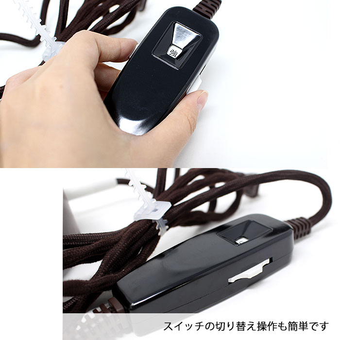 楽天市場】茶道具 電熱器 電気炭 風炉用 強弱切替スイッチ付（YU-001