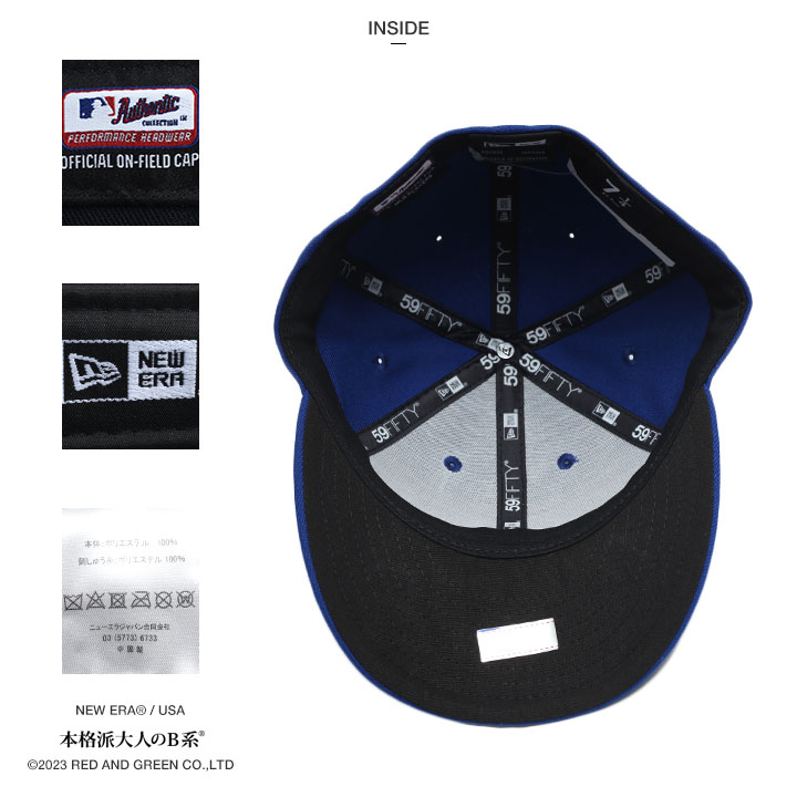 楽天市場】ニューエラ NEW ERA キャップ ニューヨークメッツ メンズ 春