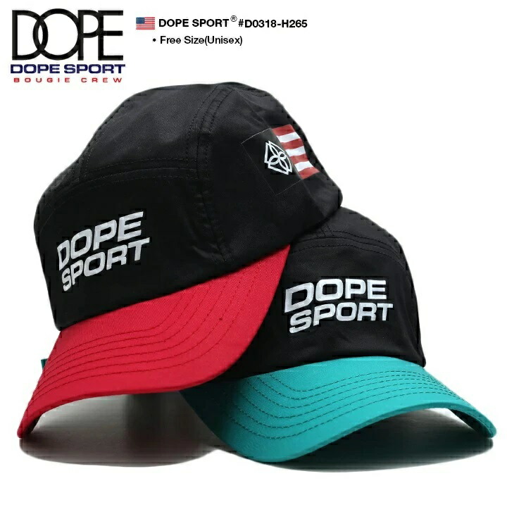 楽天市場】【82%OFF】DOPE キャップ メンズ レディース 春夏秋冬用 黒