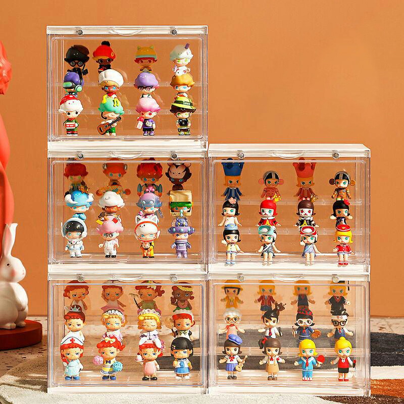 楽天市場】【今だけポイント5倍！公式POP MART】THE MONSTERS Wacky