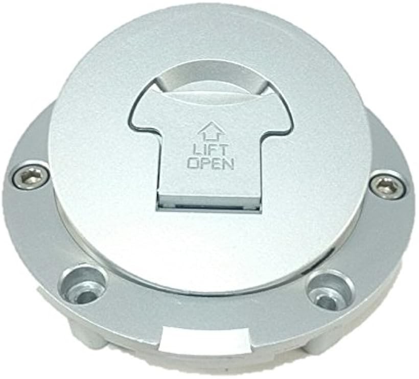 楽天市場】ホンダ 用 オイル タンク キャップ ガソリン 燃料 キー 付き