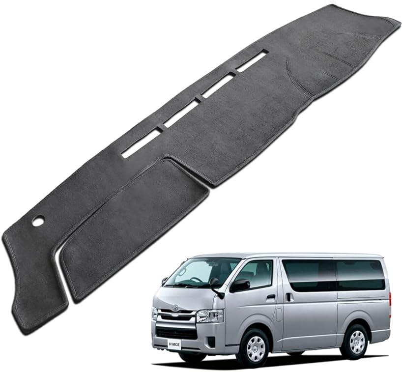 楽天市場】トヨタ ハイエース 200系 標準ボディ用 ダッシュボード