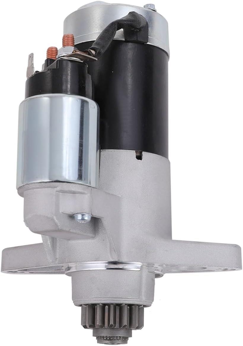 楽天市場】互換品マツダ 用 RX-8 SE3P MT セルモーター スターター