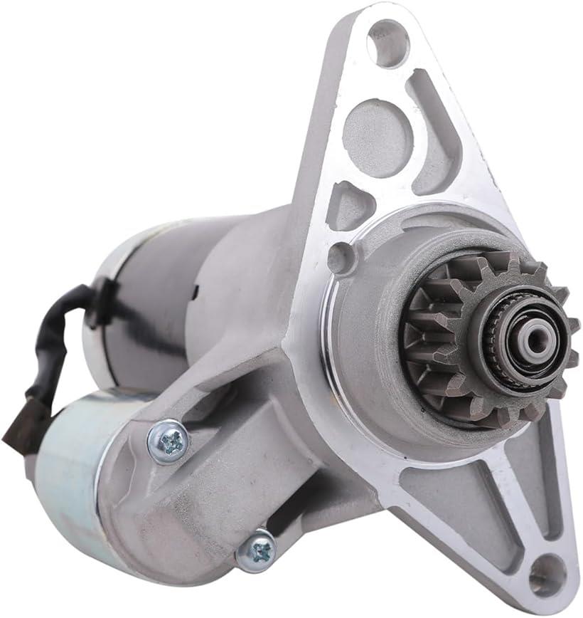 楽天市場】互換品マツダ 用 RX-8 SE3P MT セルモーター スターター