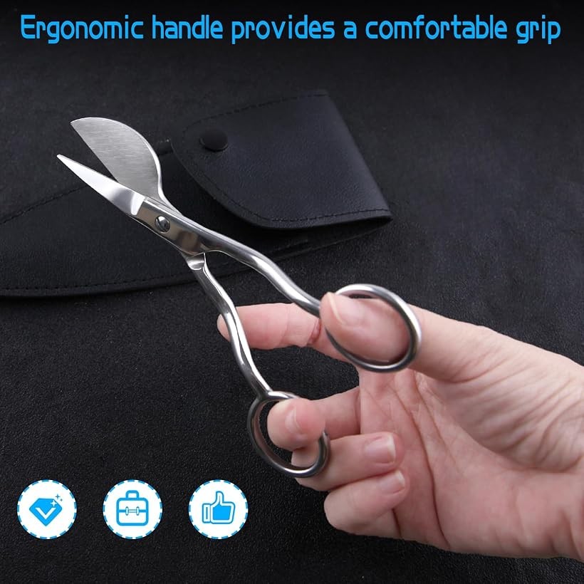 楽天市場】【楽天ランキング1位入賞】ダックビルはさみ ダックビル