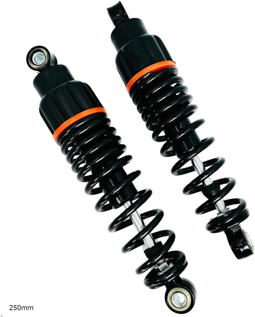 バイク用サスペンション カブ ローダウン」の人気商品一覧 | 安い商品