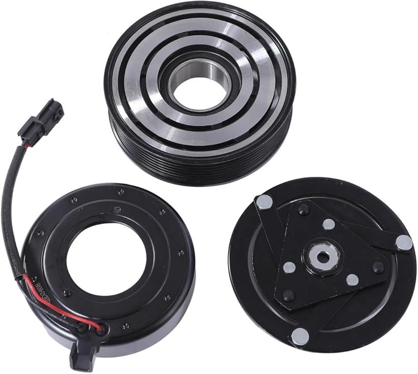 楽天市場】コンプレッサー マグネット クラッチの通販