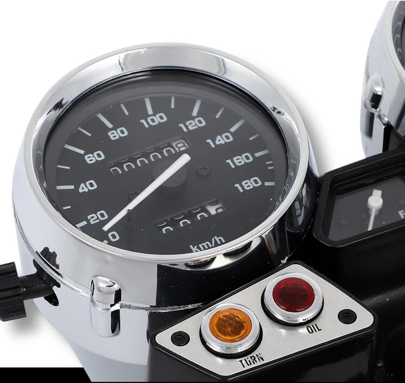 楽天市場】【楽天ランキング1位入賞】ヤマハ用 メーター ユニット