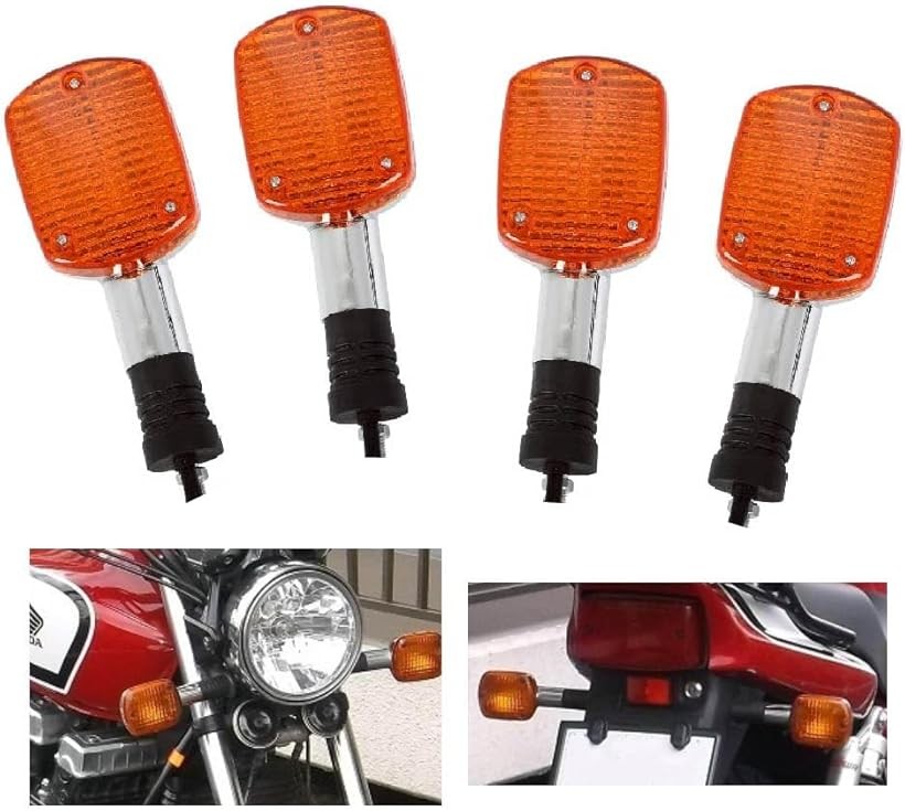 楽天市場】honda レブル ウィンカーの通販