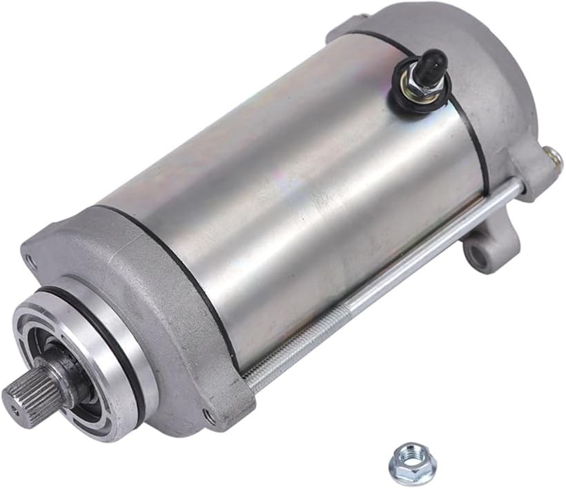 楽天市場】cbx400fセルモーターの通販