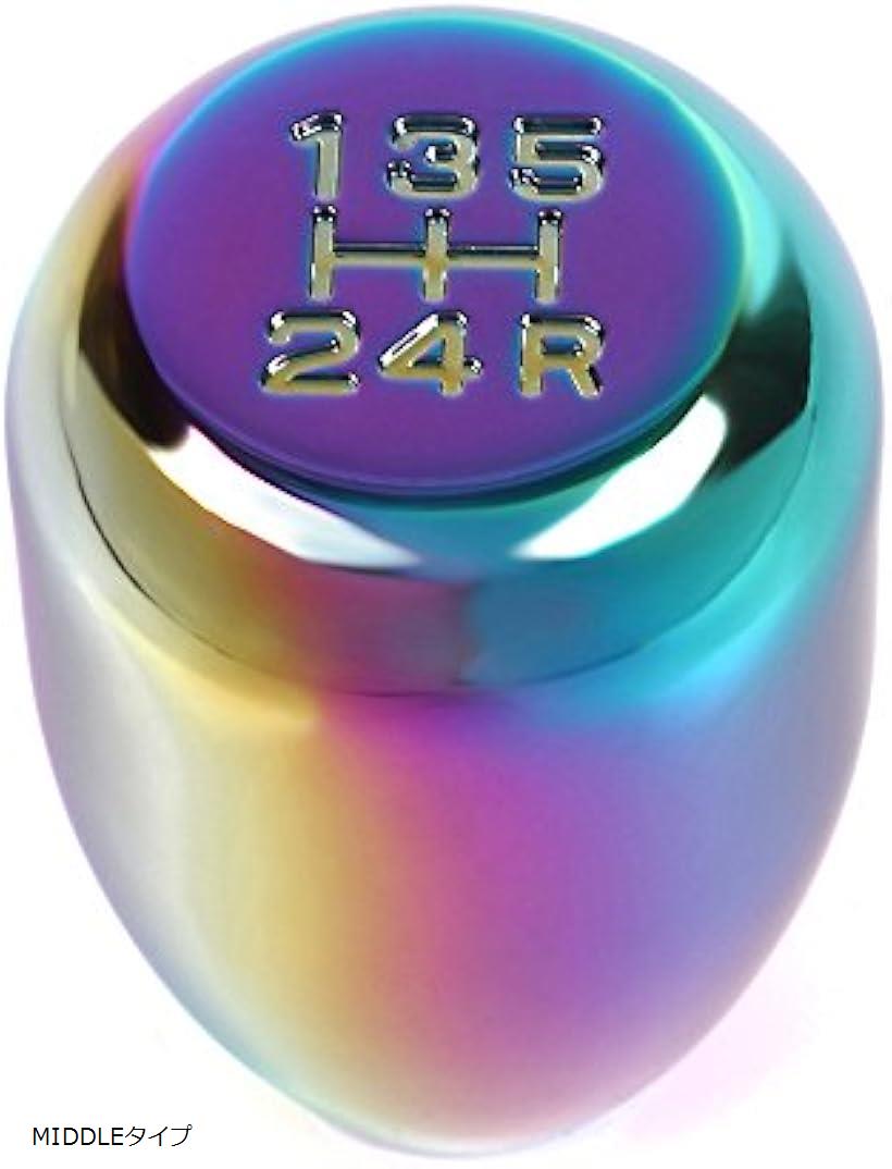 楽天市場】nsx－r チタン シフトノブの通販