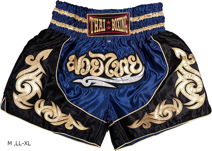 楽天市場】キックパンツ ムエタイパンツ キックボクシング