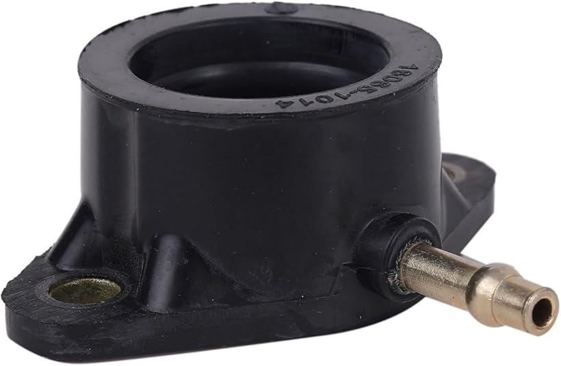 楽天市場】互換品カワサキ 用 インテークマニホールド インマニ 4個