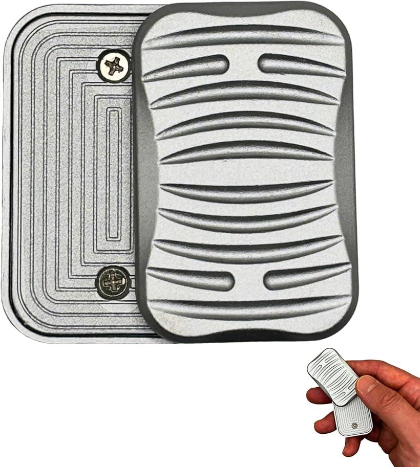 楽天市場】フィジェットスライダー フィジェットトイ EDC玩具 大人用